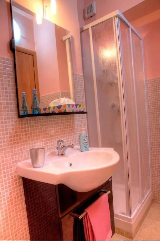 B&B Roma In Rima 0*,  Italia