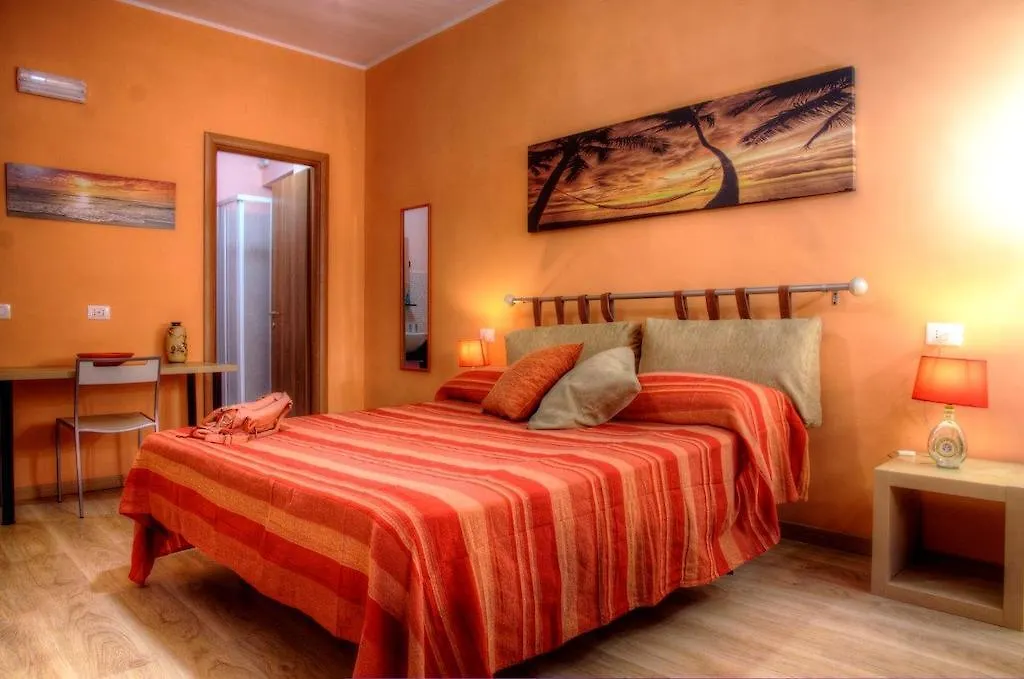 B&B Roma In Rima Bed & Breakfast