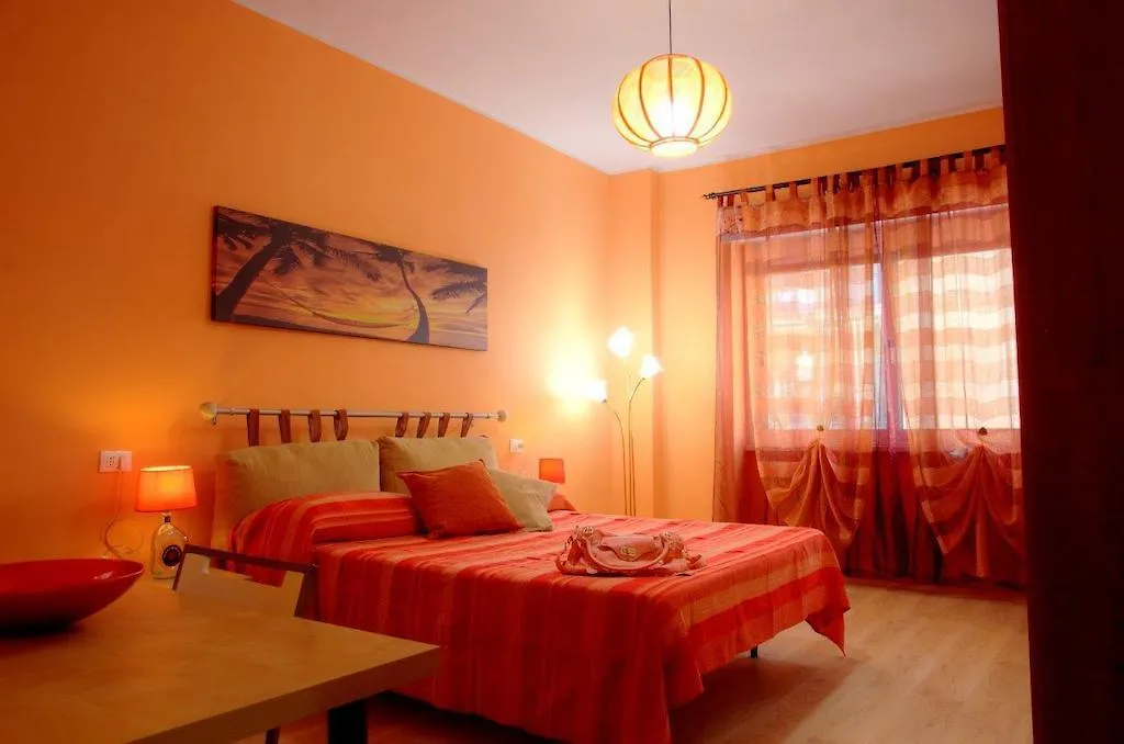 B&B Roma In Rima