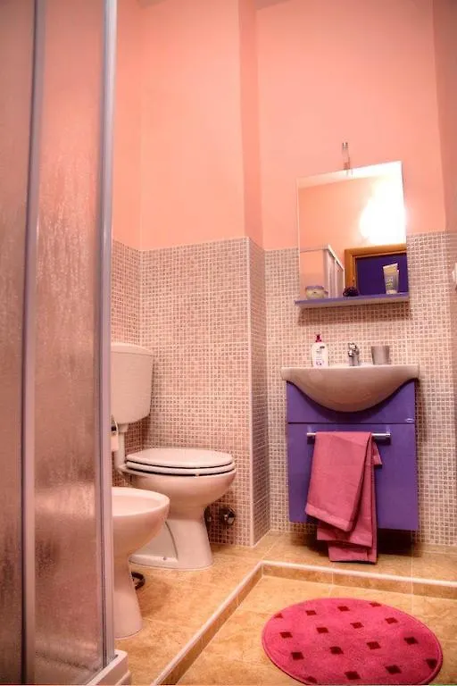 B&B Roma In Rima Bed & Breakfast