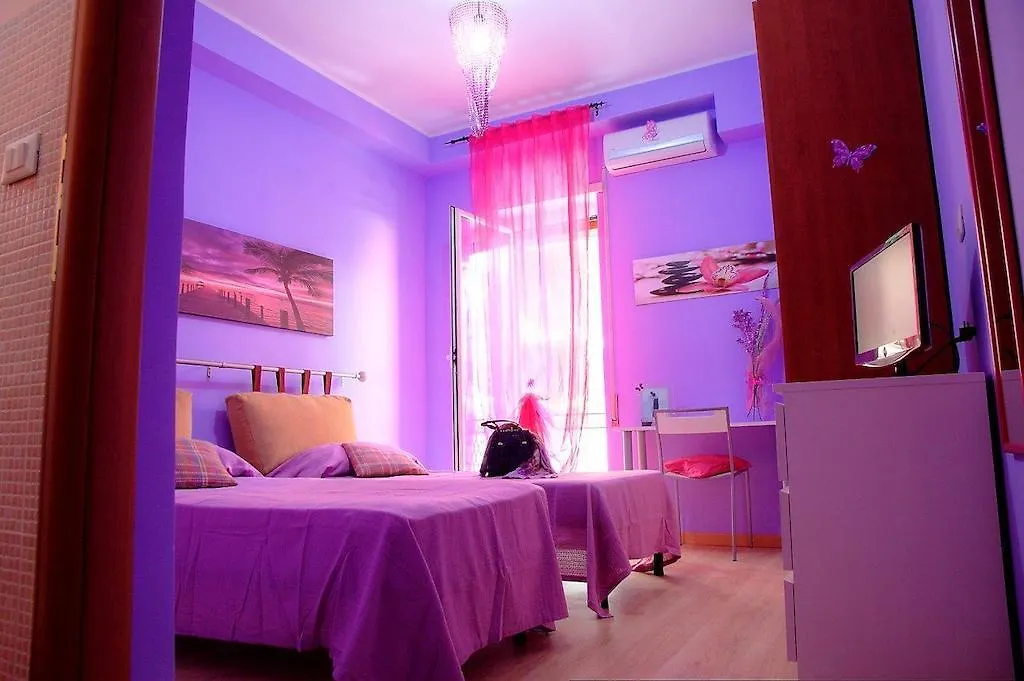 B&B Roma In Rima Bed & Breakfast