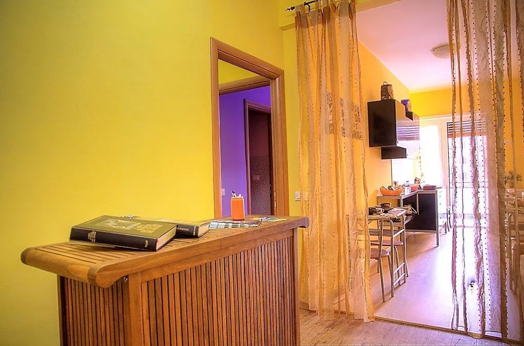 Bed & Breakfast B&B Roma In Rima