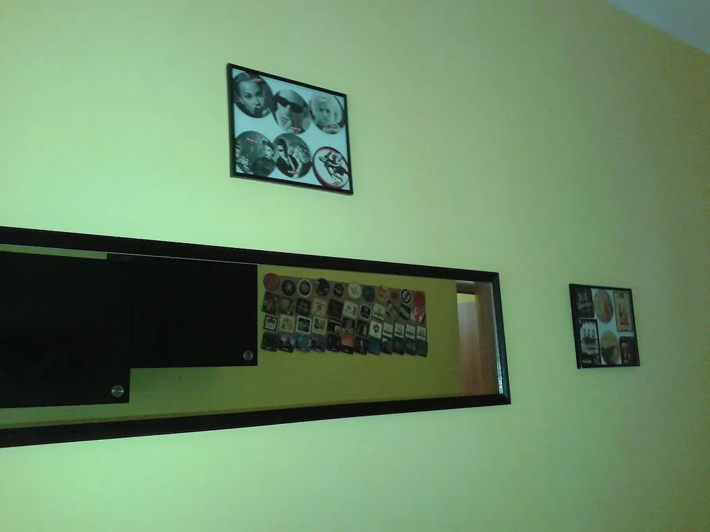 Bed & Breakfast B&B Roma In Rima