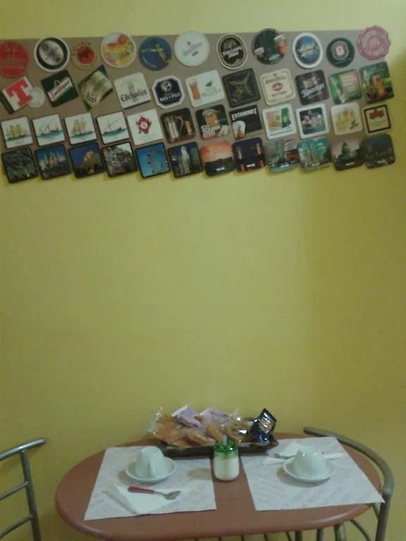 B&B Roma In Rima Italia