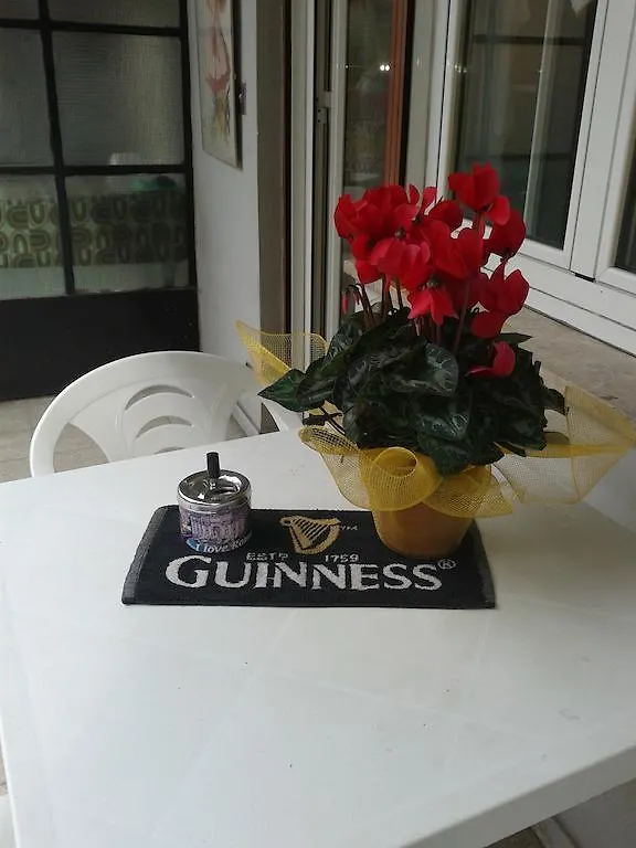 Bed & Breakfast B&B Roma In Rima