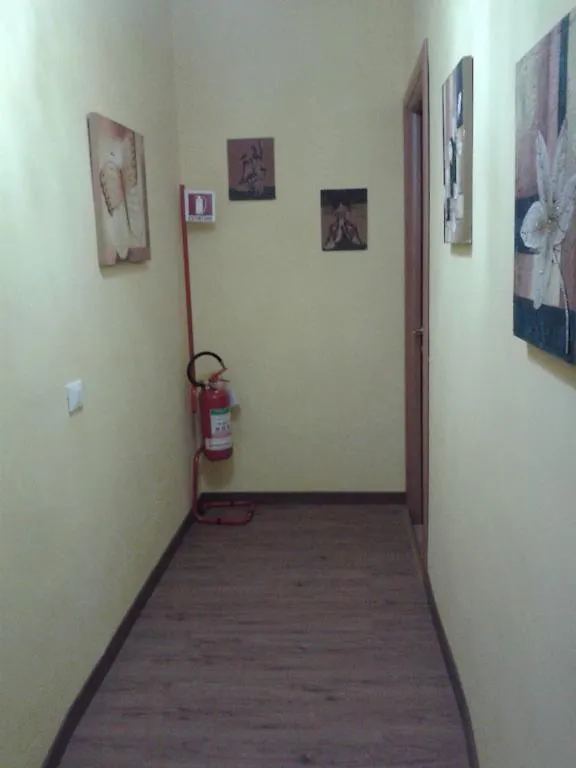 Bed & Breakfast B&B Roma In Rima Italia